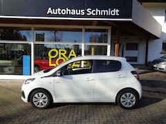 Bild des Angebotes Peugeot 108 1.0