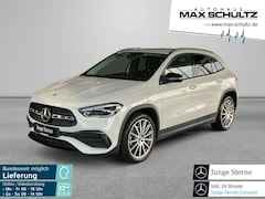 Bild des Angebotes Mercedes-Benz GLA 250 e AMG*Night*ParkAss*SpurH*LED*SHZ*AUT