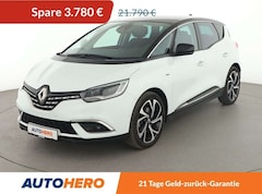Bild des Angebotes Renault Scenic 1.3 TCe *NAVI*CAM*SHZ*ACC*ALU*KLIMA*AHK*