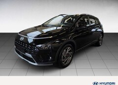 Bild des Angebotes Hyundai BAYON MY25 1.0 T-GDi Trend ALLWETTER LED SHZ Navi