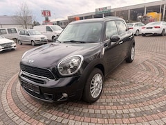 Bild des Angebotes MINI Cooper SD Teilleder,Xenon,SHZ,PDC,Tempomat