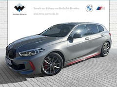 Bild des Angebotes BMW 128 ti Hatch Head-Up HiFi DAB LED WLAN Pano.Dach