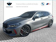 Bild des Angebotes BMW 128 ti Hatch Head-Up HiFi DAB LED WLAN Pano.Dach