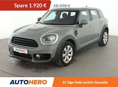 Bild des Angebotes MINI One Countryman One*NAVI*PDC*LIM*ALU*KLIMA*SHZ*