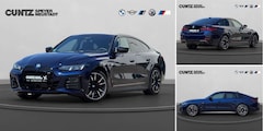 Bild des Angebotes BMW i4 M50 Gran Coupé