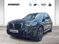 Bild des Angebotes BMW X3 M 40d Head-Up  Pano AHK 20" HiFi DAB LED