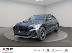 Bild des Angebotes Audi Q8 SUV TDI quattro tiptronic+PANO+AHK+HEAD-UP