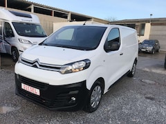 Bild des Angebotes Citroen Jumpy Business M (L2) Kasten Euro 6