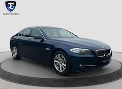 Bild des Angebotes BMW 523 i, PDC, AHK ,SHZ, Leder, Tempomat,