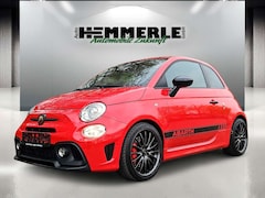 Bild des Angebotes Abarth 595 Competizione *Beats*Navi*Leder*8-Fachbereift*