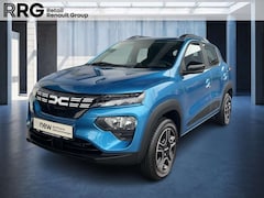 Bild des Angebotes Dacia Spring Electric 45 Essential