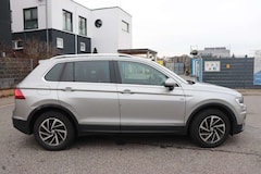 Bild des Angebotes VW Tiguan Join Start-Stopp
