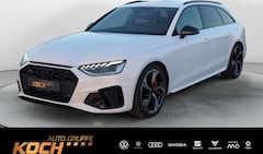 Bild des Angebotes Audi S4 55 TDI q. Tiptr., Matrix LED, Massage,