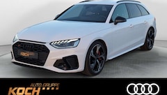 Bild des Angebotes Audi S4 55 TDI q. Tiptr., Matrix LED, Massage,