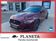 Bild des Angebotes Jaguar XE R-Dynamic S AWD*AUTOMATIK*PANORAMA*CAM*EURO6*