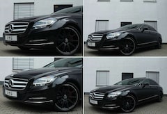 Bild des Angebotes Mercedes-Benz CLS 350 *AMG 63Edition/2.Hand/Designo/Traum/LED