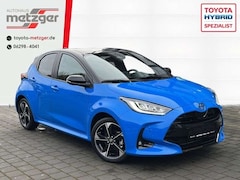 Bild des Angebotes Toyota Yaris HYBRID Premiere Edition +JBL-Soundsystem