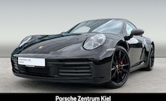 Bild des Angebotes Porsche 992 911 Carrera S BOSE Rückfahrkamera LED-Matrix