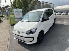 Bild des Angebotes VW up! take up!
