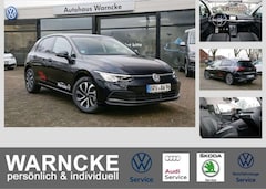 Bild des Angebotes VW Golf VIII 1.0 TSI ACTIVE LED ACC PDC LM SHZ AHK