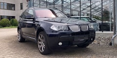 Bild des Angebotes BMW X3 xDrive 20d Limited Sport Edition Leder