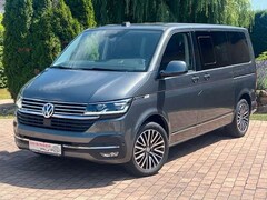 Bild des Angebotes VW T6 Multivan Highline 4Motion DSG UPE: 111.584,-€