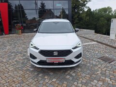 Bild des Angebotes SEAT Tarraco FR