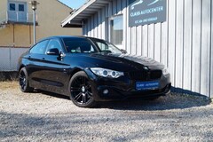 Bild des Angebotes BMW 418 418 D Gran Coupé Sport|2. Hand|ATM 79´tkm|