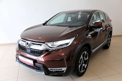 Bild des Angebotes Honda CR-V 2.0 i-MMD HYBRID 4WD Elegance