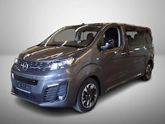 Bild des Angebotes Opel Zafira E 50-kWh M Edition Life* NAVI* HEAD UP* T