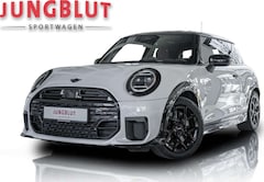 Bild des Angebotes MINI Cooper S Mini Cooper S Nanuq White