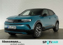 Opel Mokka-E B FACELIFT GS 54kWh+NAVI+MATRIX-LED-LICHT+ACC+RÜCK