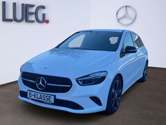 Bild des Angebotes Mercedes-Benz B 200 PROGRESSIVE-ADVANCED+NIGHT+AHK+DISTRONIC