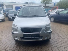 Bild des Angebotes Suzuki Wagon R+ 1.3 GL