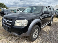 Bild des Angebotes Ford Ranger Doppelkabine 4X4 XL Hardtop