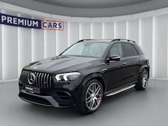 Bild des Angebotes Mercedes-Benz GLE 63 AMG GLE 63 S AMG 4Matic+ *Garantie*Finanzierung*