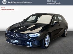 Bild des Angebotes Mercedes-Benz CLA 180 CLA