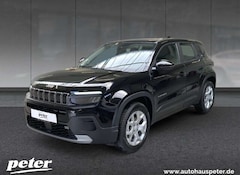 Bild des Angebotes Jeep Avenger Avenger Benziner MY24 Altitude 1.2 T3 MT FWD