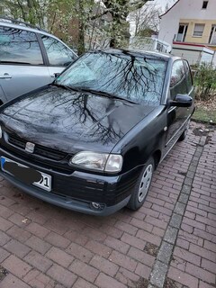 Bild des Angebotes SEAT Arosa Original 65000Km