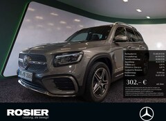 Bild des Angebotes Mercedes-Benz GLB 220 d 4MATIC AMG Line Advanced Plus AHK