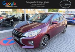 Bild des Angebotes Mitsubishi Space Star Select+ *SITZH*CARPLAY*KAMERA*8-FACH*