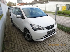 Bild des Angebotes SEAT Mii Reference
