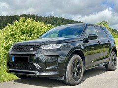 Bild des Angebotes Land Rover Discovery Sport D165 R-Dynamic S