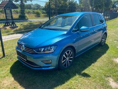Bild des Angebotes VW Golf Sportsvan Golf VII Sportsvan 2.0TDI  Highl. R-line AHK*Xen