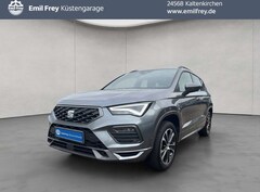 Bild des Angebotes SEAT Ateca FR 2.0 TDI DSG AHK/Kamera/Navi