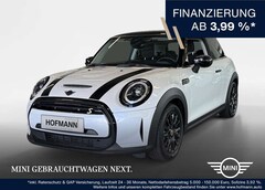 Bild des Angebotes MINI Cooper SE Classic Trim
