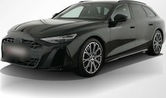 Bild des Angebotes Audi A6 Avant e-hybrid quattro 220 kW S tronic