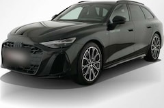 Audi A6 Avant e-hybrid quattro 220 kW S tronic