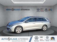 Bild des Angebotes VW Golf Variant Golf VIII (8) Variant Life 1.5 eTSI Bluetooth Navi
