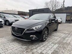 Bild des Angebotes Mazda 3 Nakama Skayactiv 2,0 121 kW / Navi / R-Kamera